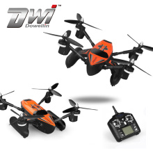 DWI Dowellin 3 IN 1 Triphibian Sea Land Air Multifunctional Drone Waterproof